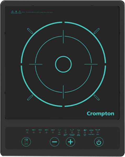 Crompton ACGIC-INSTSERV150N Induction Cooktop