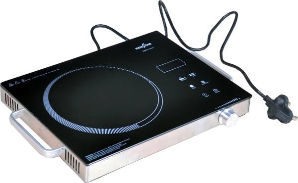 Kenstar induction cooker new arrivals