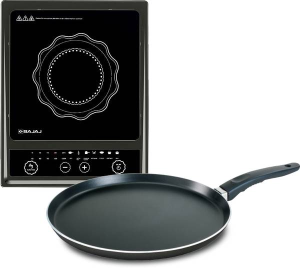 BAJAJ 740075_SAFT28 Induction Cooktop