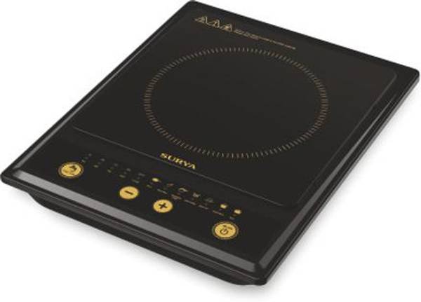 SURYA Indicook-V Induction Cooktop
