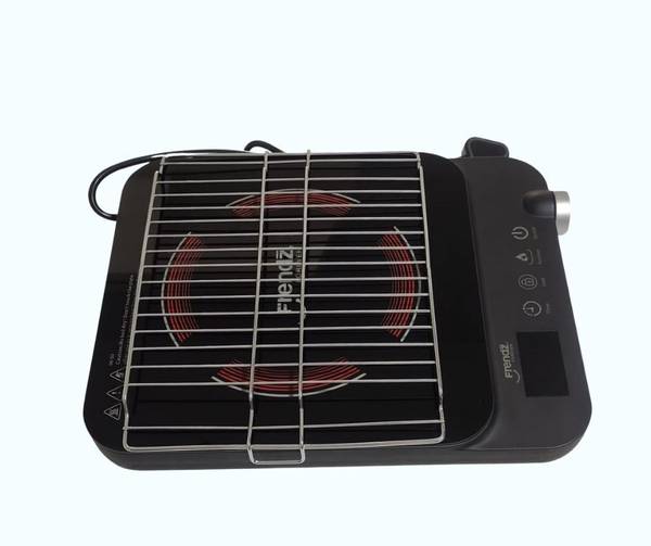 Frendz Forever 2000 W Induction Cooktop Touch Panel