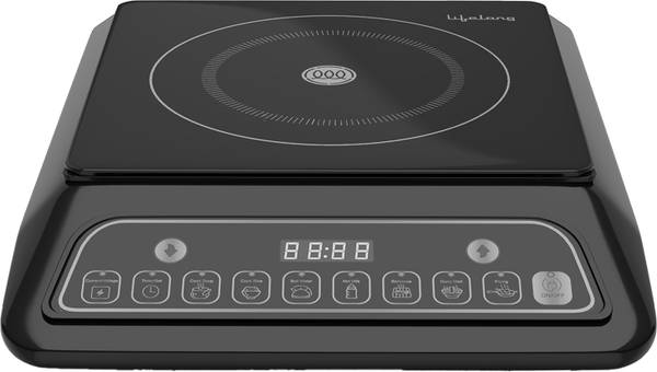 Lifelong LLIC80 Induction Cooktop Price History