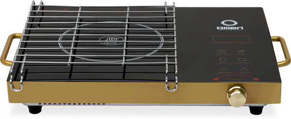 Omen top induction cooker