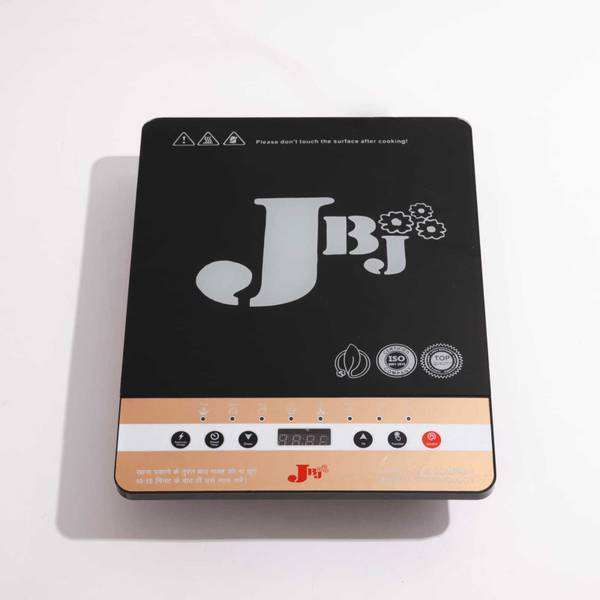 JBJ M15 INDUCTION COOKER MULTIFUNCTION TOUCH INDUCTION COOKTOP Induction Cooktop