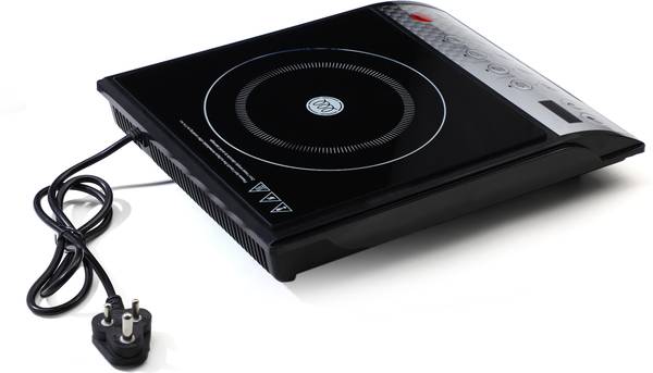 Spalin 2000 W Induction Cooktop Push Button