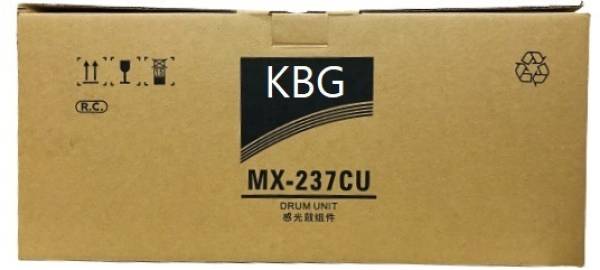 KBG Sharp MX-237CU AR6020 6023 6026 6031 M266 M315 M316 M356 Compatible Drum Unit Black Ink Cartridge