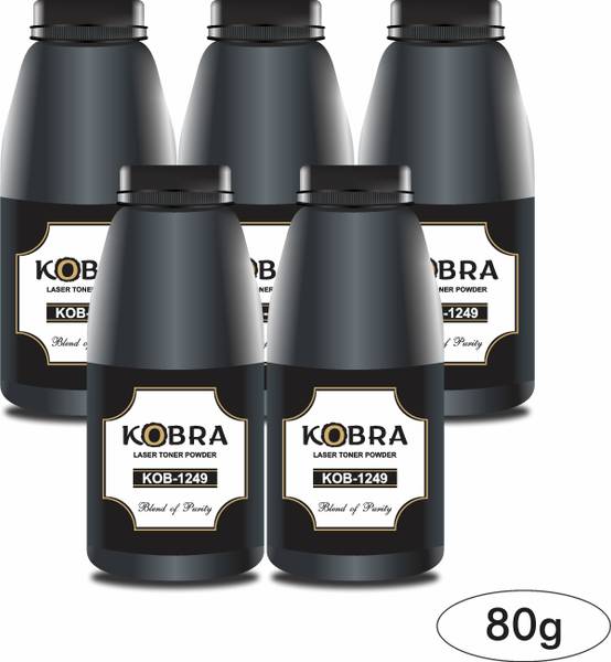 PRODOT 1249 Black Ink Toner Powder