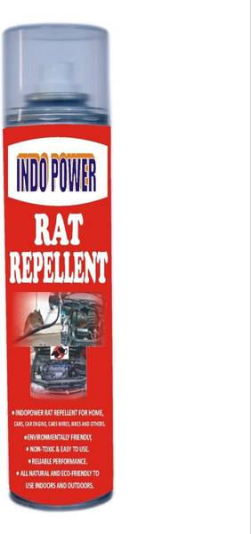 INDOPOWER Rat Repellent Spray