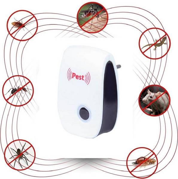 Lusche rat killer machine cockroach killer insect killer