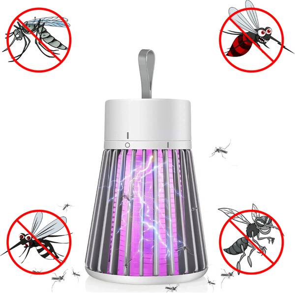 Dr.PestGo Mosquito Killer Machine Trap Lamp, Theory Screen Protector Mosquito Killer lamp