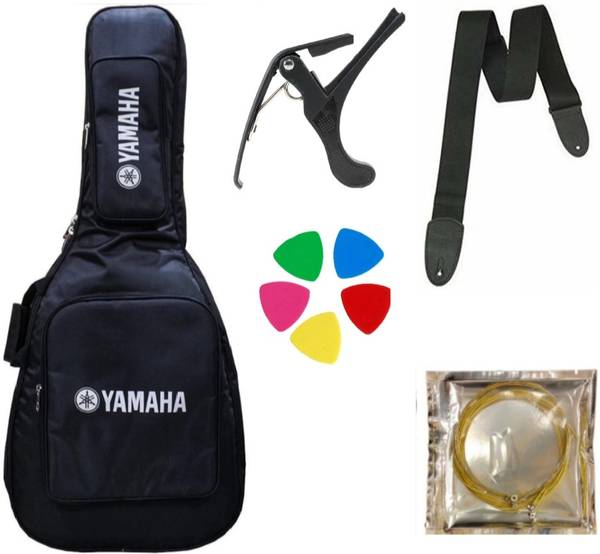 Yamaha guitar top bag price