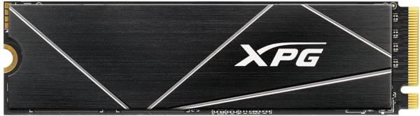 XPG GAMMIX 1 TB Desktop Internal Solid State Drive (SSD) (GAMMIX S70 BLADE PCIe Gen4x4 AGAMMIXS70B-1T-CS)