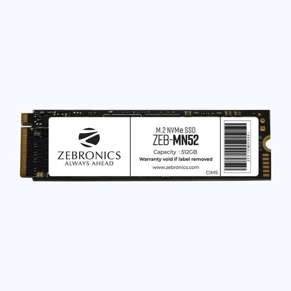 Zebronics opera deals
