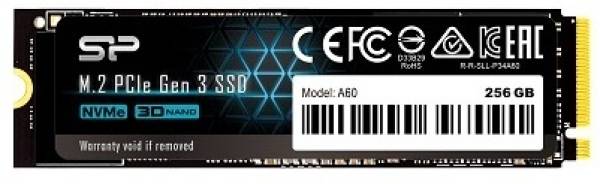 Solid State Drive Ssd Silicon Power