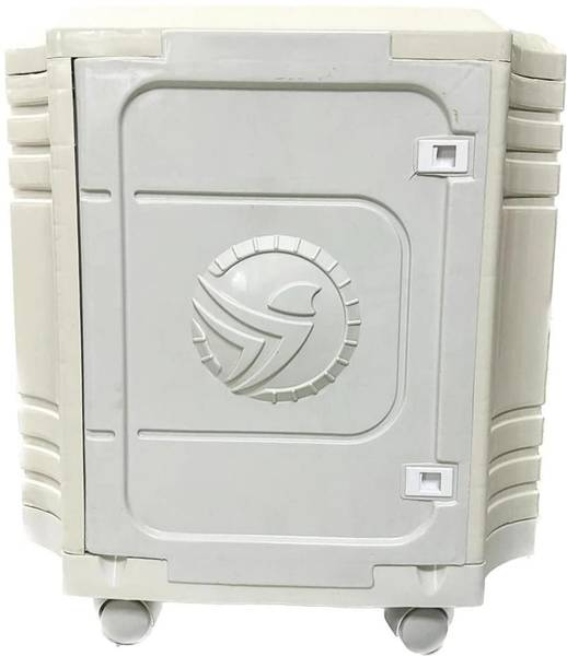 MITTAL IT0095 Trolley for Inverter and Battery