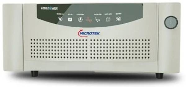 Microtek MTKAE11H SUPER POWER UPS 1100 12V DG Square Wave Inverter
