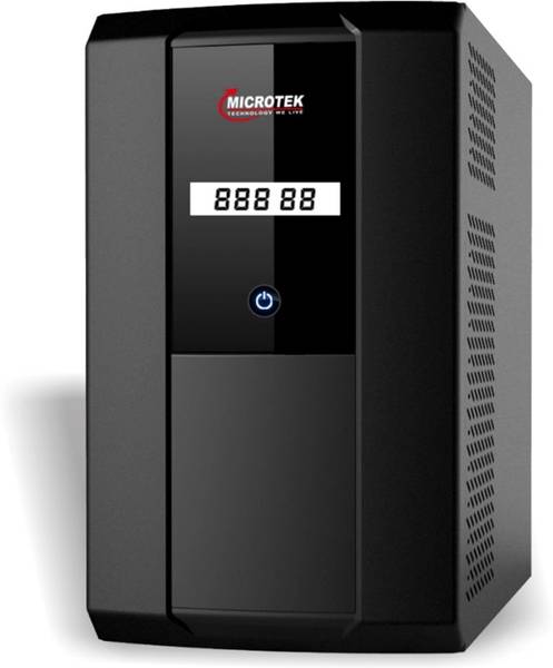 Microtek JM SW 2500+/24V Pure Sine Wave Inverter - Price History