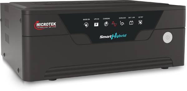 Microtek MTKEC11S MTKEC11S Pure Sine Wave Inverter