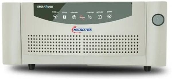 Microtek MTKBD11S SUPER POWER NEW 1100 12V SW Pure Sine Wave Inverter