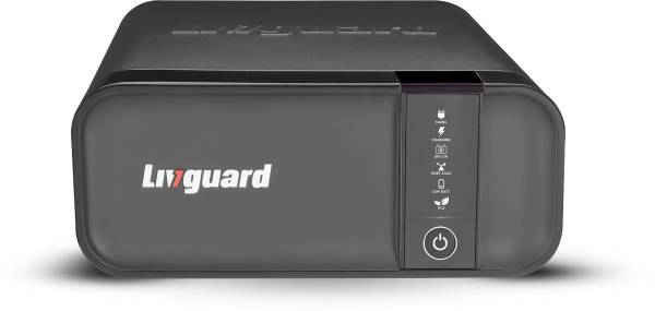 Livguard LG750i 600VA Square Wave Inverter