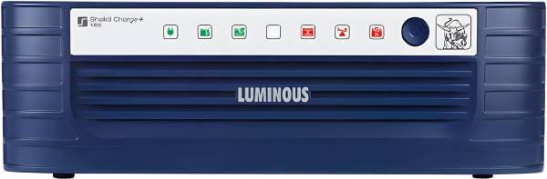 LUMINOUS ECO WATT 1450 LUMINOUS INVERTER Pure Sine Wave Inverter