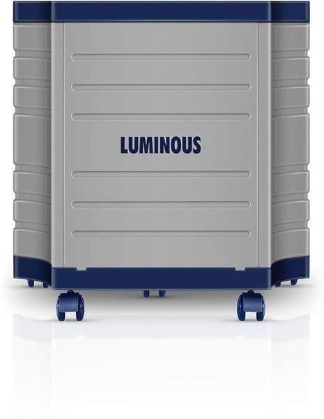 LUMINOUS Trolley For Battery Luminous ToughX trolley TX100L Pure Sine Wave Inverter