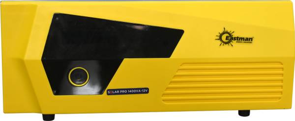 EASTMAN SOLAR 1400VA/12V Pure Sine Wave Inverter