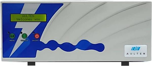 Aulten 1500VA Solar Hybrid Inverter for Home Pure Sine Wave Inverter