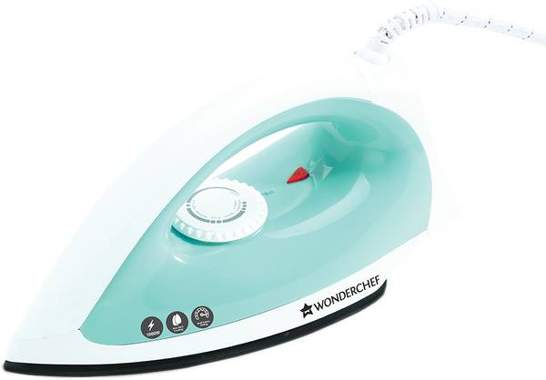 WONDERCHEF Cruze 1000 W Dry Iron