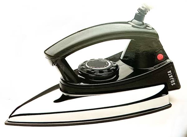SUJATA DryFast Max 1000 W Dry Iron