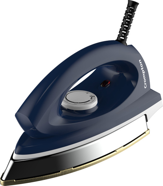 Crompton by Crompton AC 1250 W Dry Iron
