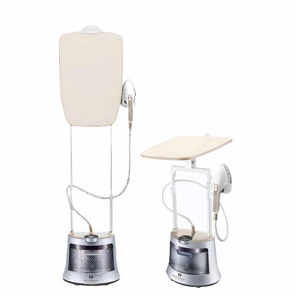 ROSSMANN by Rossmann BG600 2400 W Garment Steamer