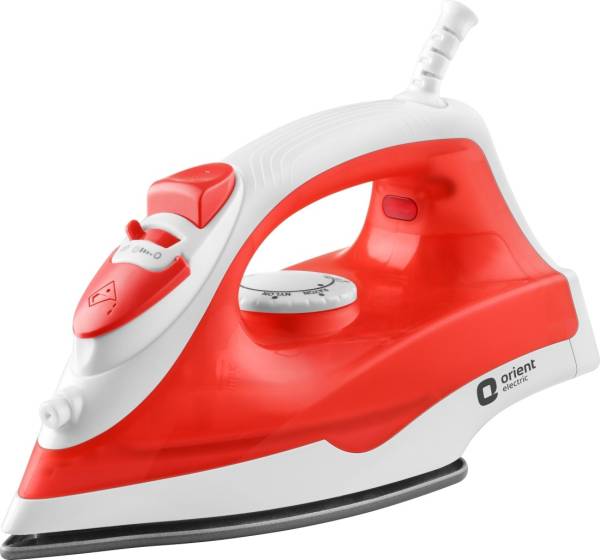 Orient electric deals dry iron price