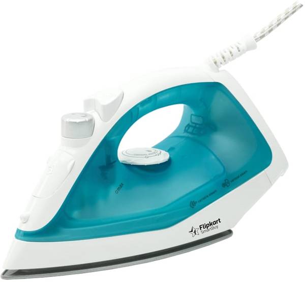 Steam iron flipkart sale