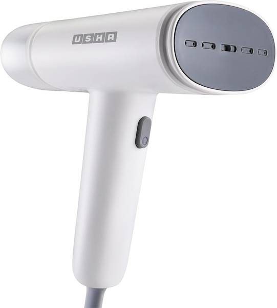 USHA by Usha Techne Direct 500 1300 W Garment Steamer