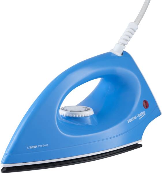 Voltas Beko I1000VD-BU 1000 W Dry Iron