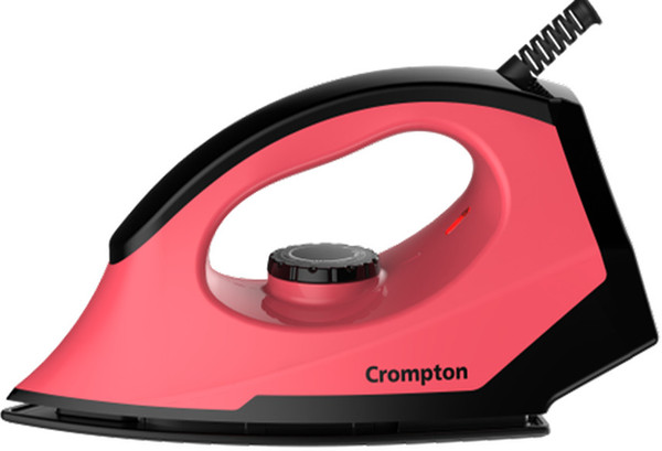 Crompton Allure 1000 W Dry Iron