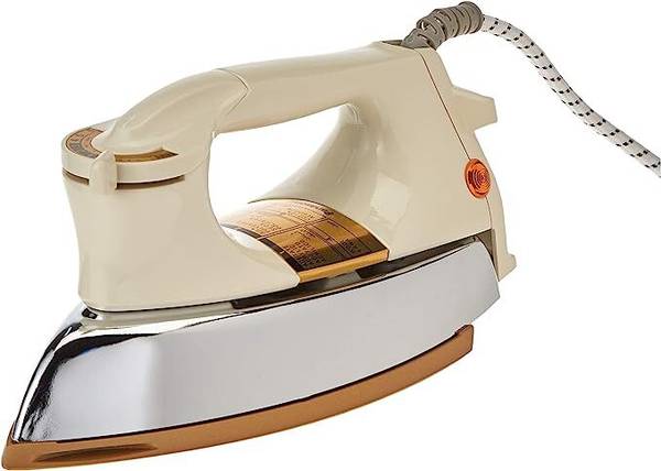 Panasonic 1000 store watt iron