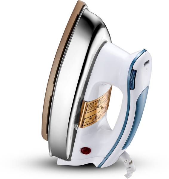 Athots Plancha Heavy Weight with Advance Soleplate 1000 W Dry Iron