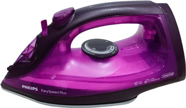 PHILIPS by philips india limited GC2147-30 2400 W Steam Iron
