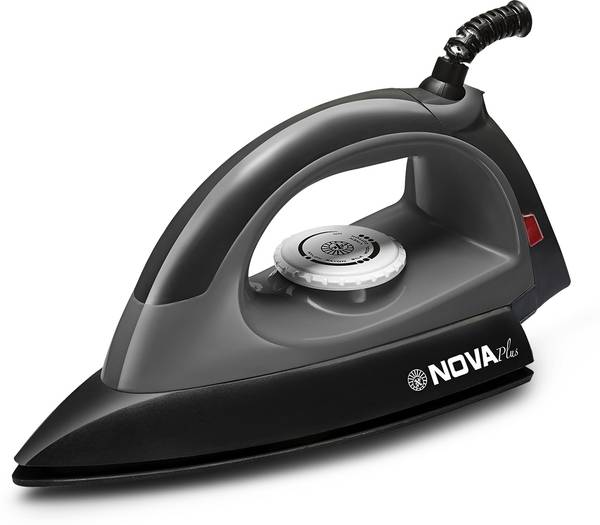 Nova Plus by Nova Amaze NI 12 1100 W Dry Iron