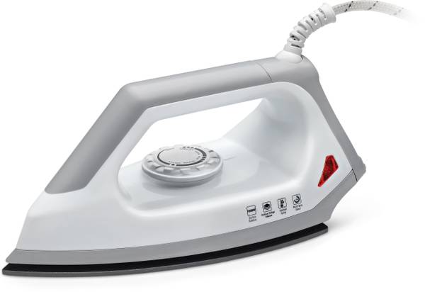 SUJATA Espira Press German Technology Non Sick Coated Sole Plate 1000 W Dry Iron