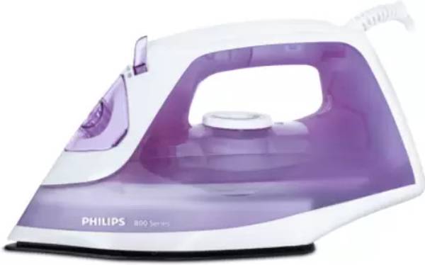 PHILIPS DST0810/30 1250 W Steam Iron
