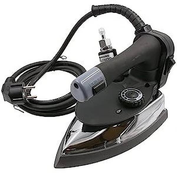 Silver Star IRON 1800 W Steam Iron