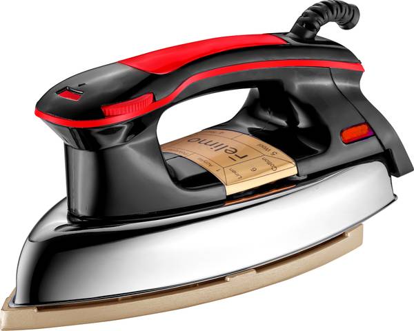 Felimo Felimo by Felimo P-1007 Red Black Plancha Heavy Weight With Non Stick ...