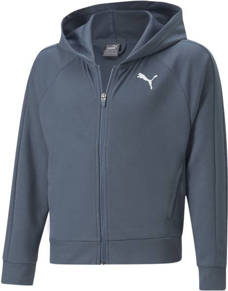 Puma girls clearance jacket
