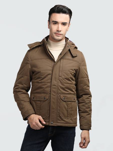 LURE URBAN Full Sleeve Striped Men Jacket - Price History