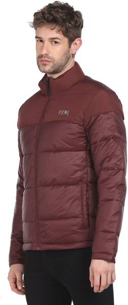 Flying machine deals windcheater