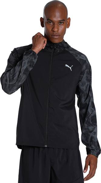 Scott International men s wind cheater jacket solid branded new