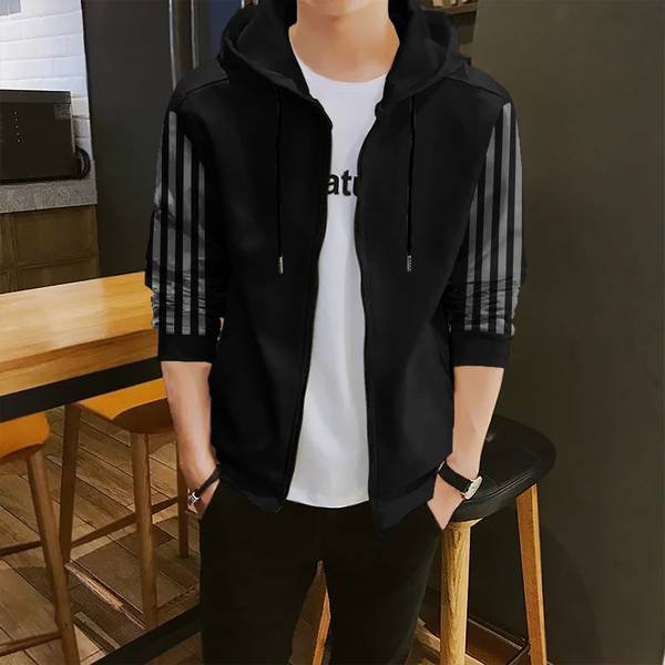 Tripr full sleeve jacket discount